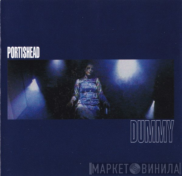 Portishead  - Dummy