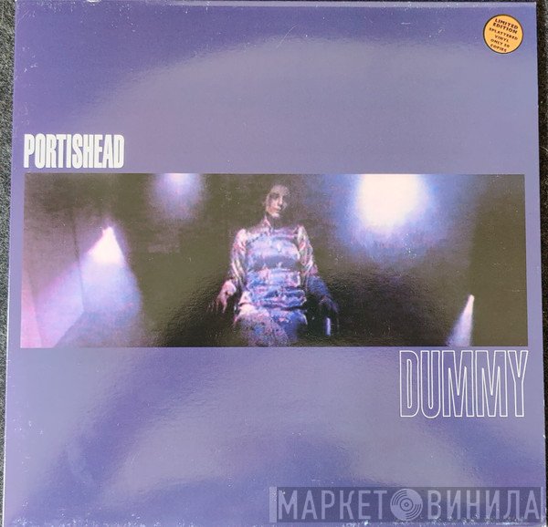Portishead  - Dummy