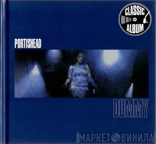 Portishead  - Dummy