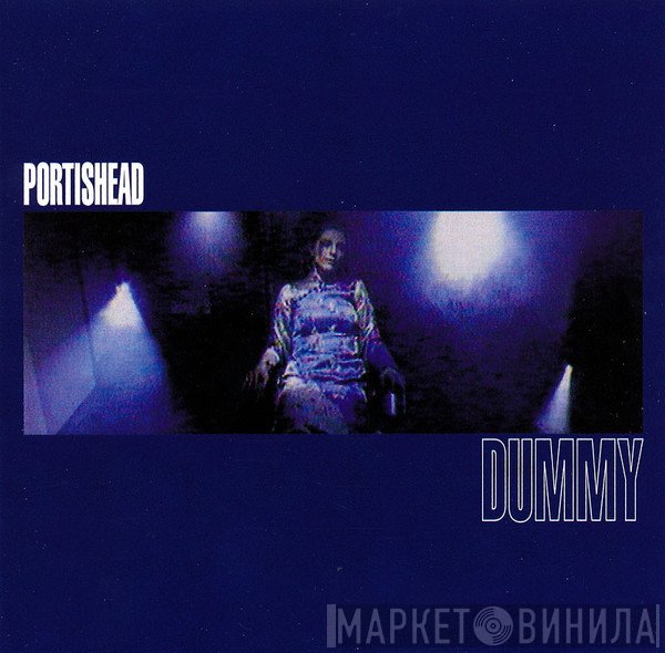 Portishead  - Dummy