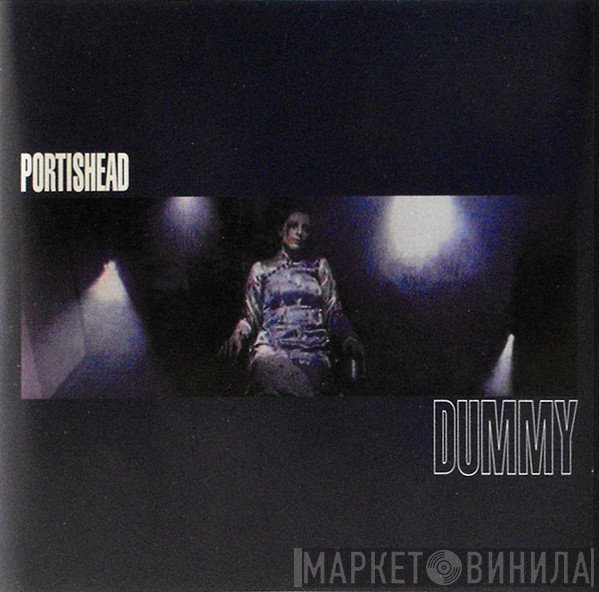 Portishead  - Dummy