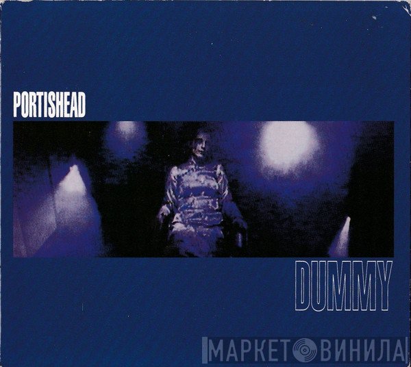 Portishead  - Dummy