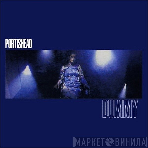 Portishead  - Dummy
