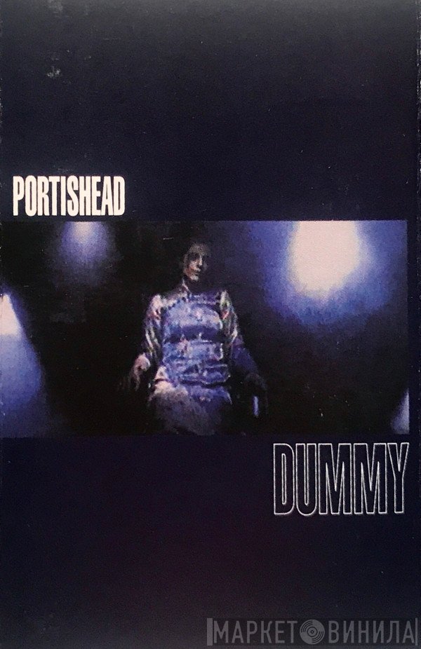 Portishead  - Dummy