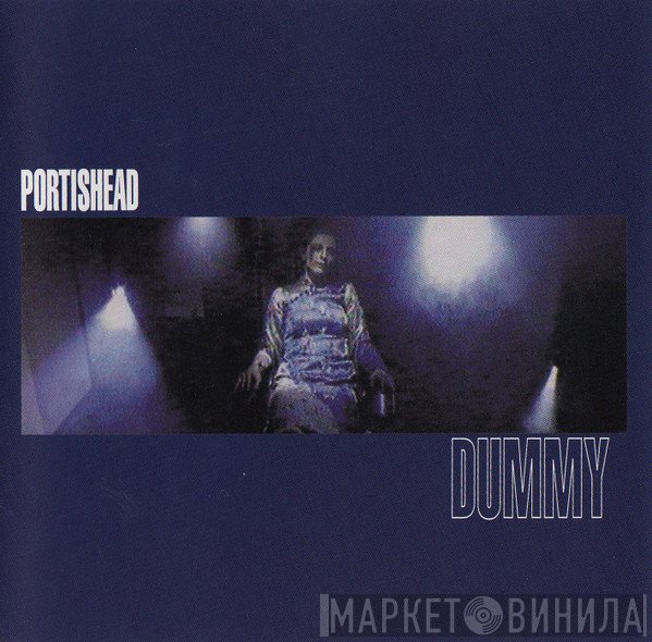 Portishead  - Dummy