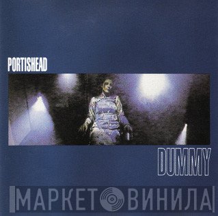 Portishead  - Dummy