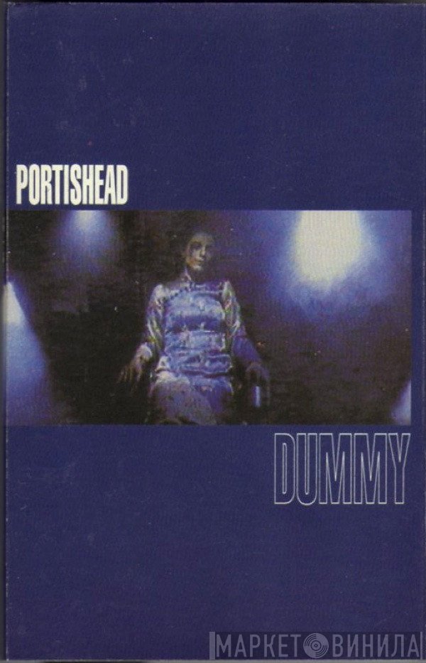 Portishead  - Dummy
