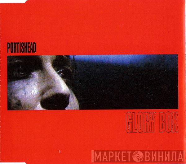 Portishead - Glory Box