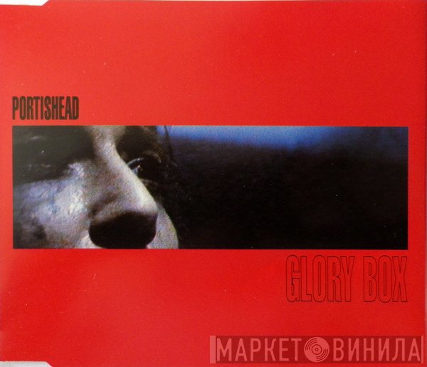 Portishead  - Glory Box