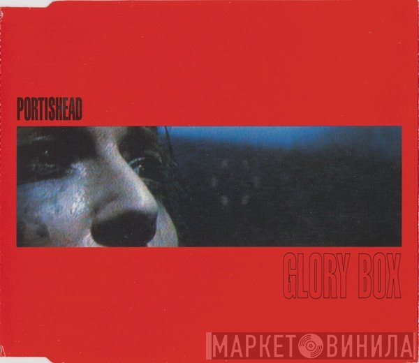 Portishead  - Glory Box