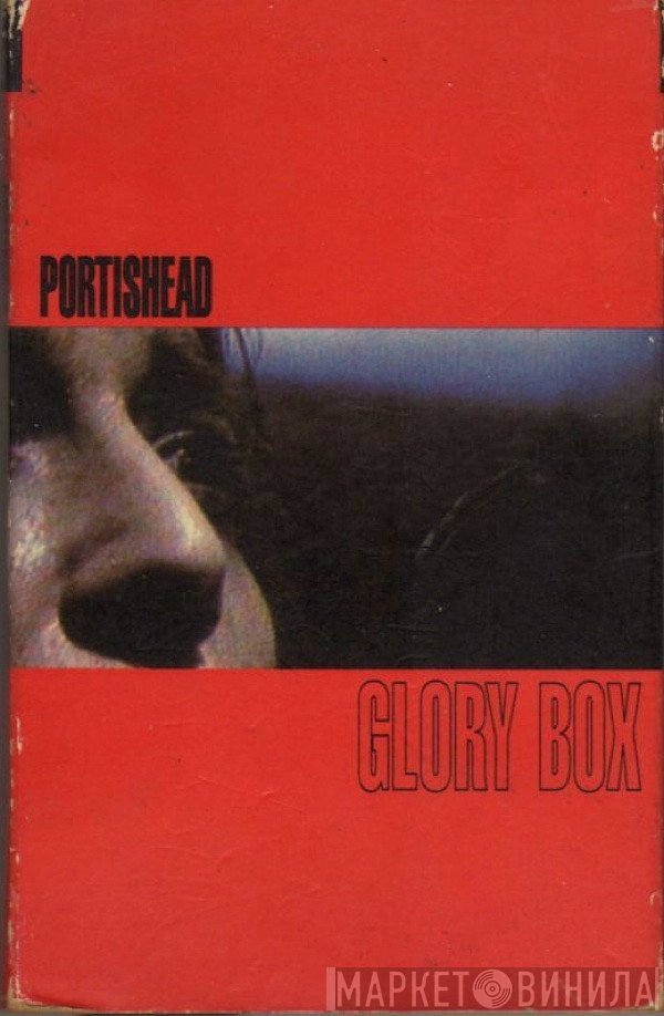 Portishead  - Glory Box
