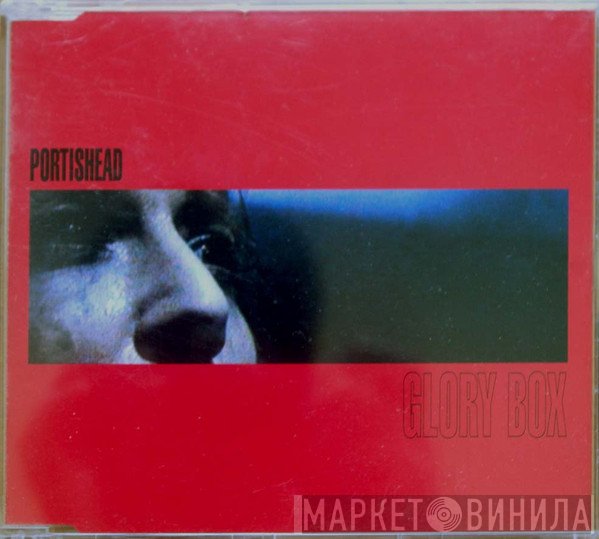 Portishead  - Glory Box