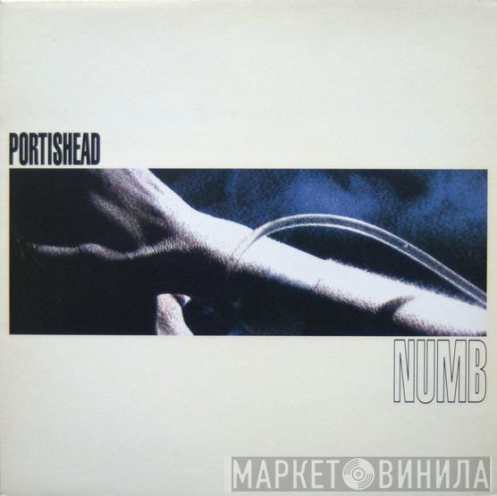 Portishead  - Numb