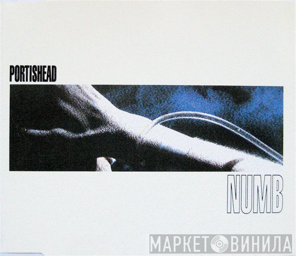 Portishead  - Numb