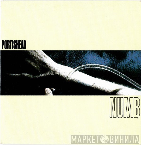 Portishead  - Numb
