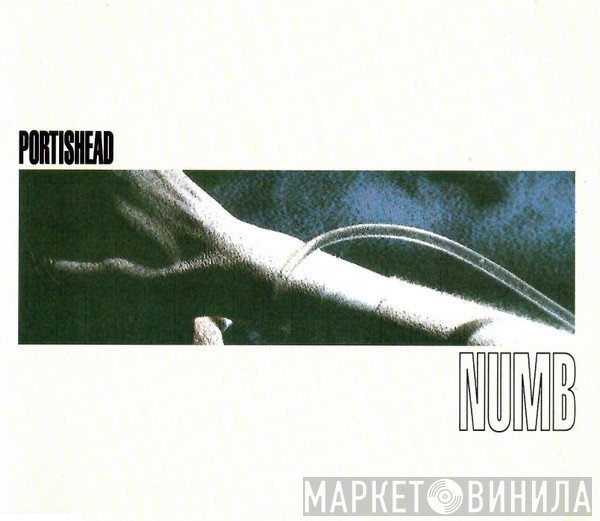 Portishead  - Numb