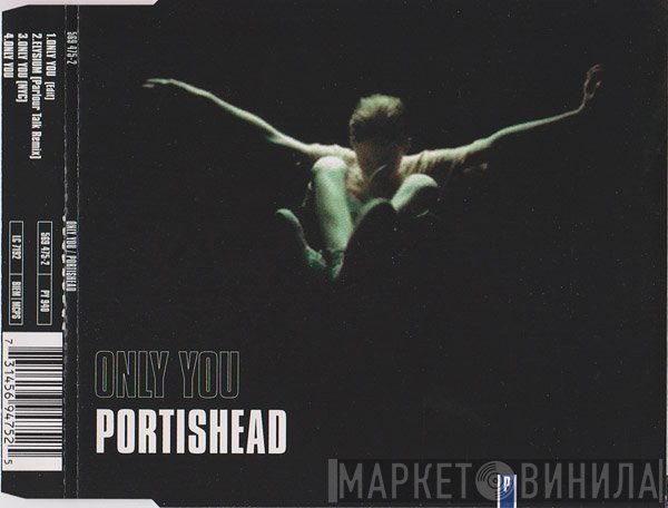 Portishead  - Only You