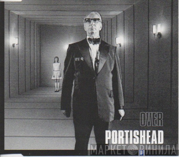 Portishead  - Over