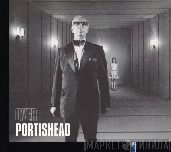 Portishead  - Over