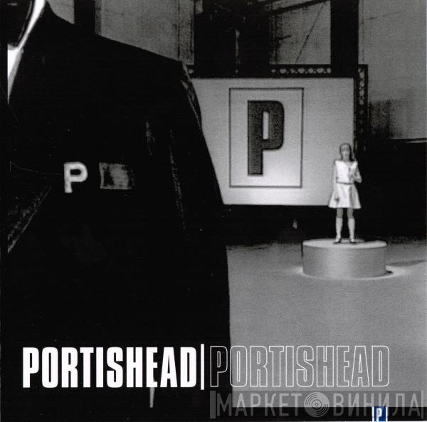 Portishead  - Portishead
