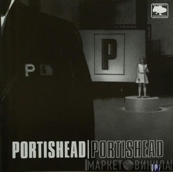 Portishead  - Portishead
