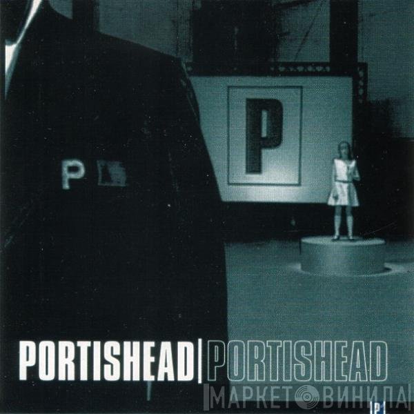 Portishead  - Portishead
