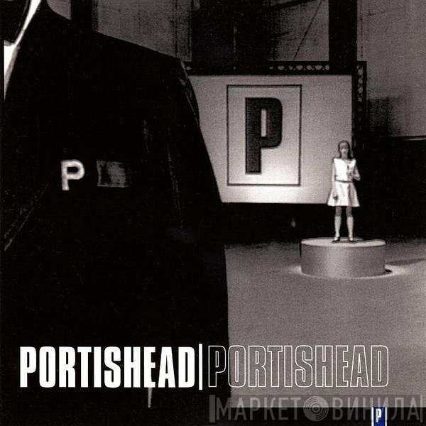 Portishead - Portishead
