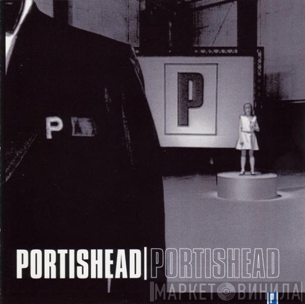 Portishead - Portishead