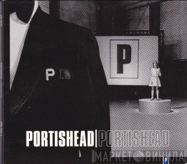 Portishead  - Portishead