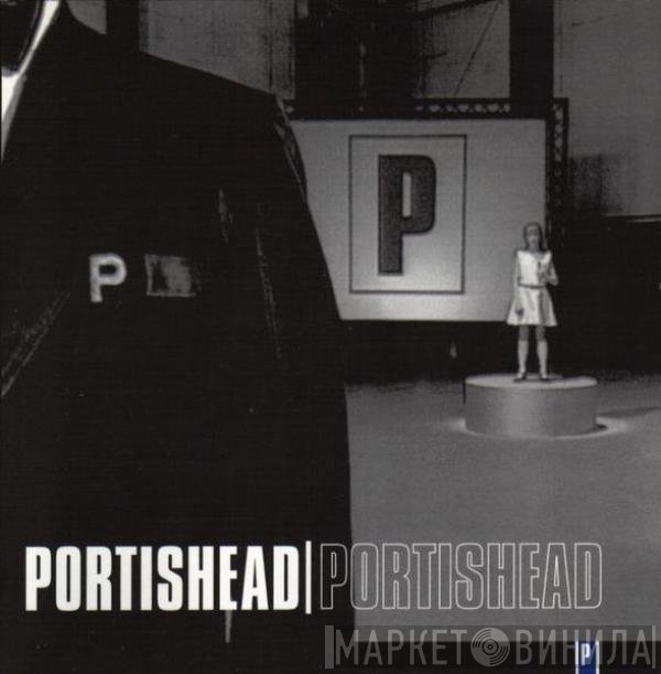 Portishead  - Portishead