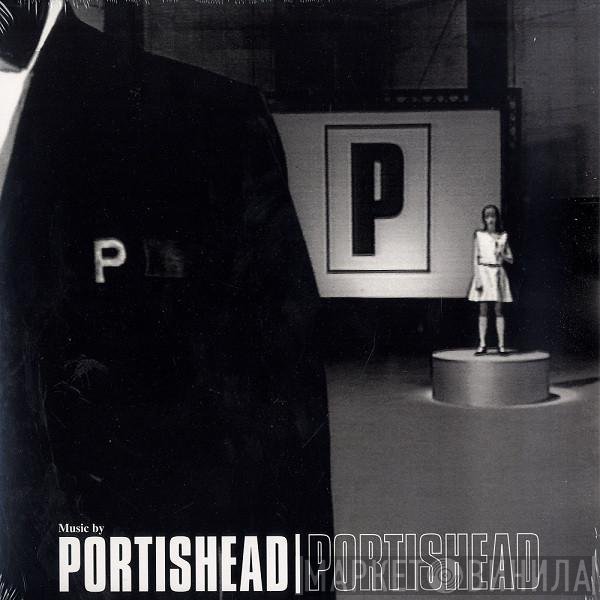 Portishead  - Portishead