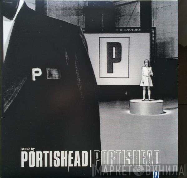 Portishead  - Portishead
