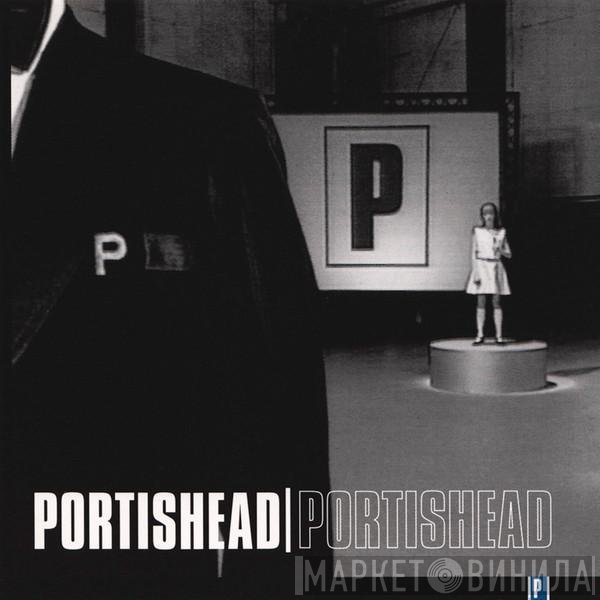 Portishead  - Portishead