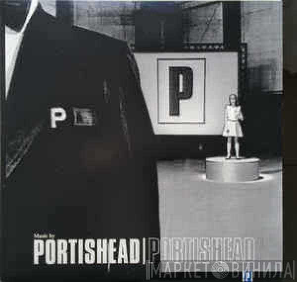 Portishead  - Portishead