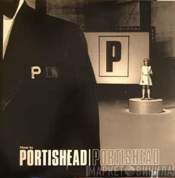 Portishead  - Portishead
