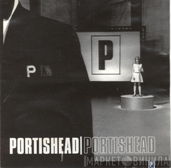 Portishead  - Portishead