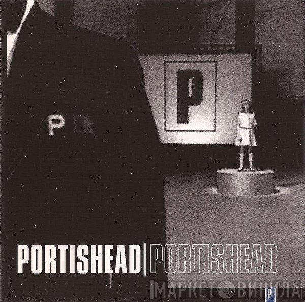 Portishead - Portishead
