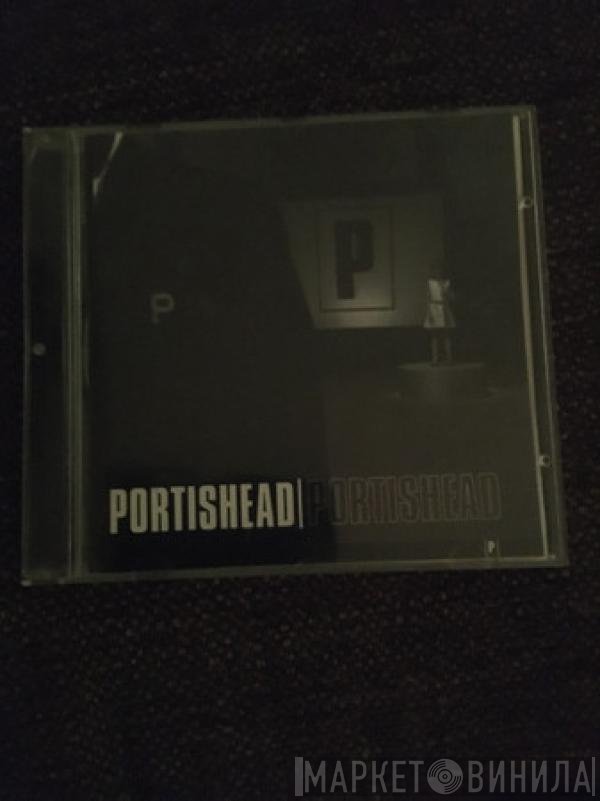 Portishead  - Portishead