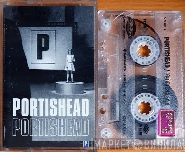 Portishead  - Portishead