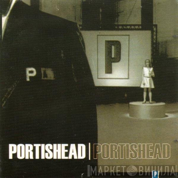 Portishead  - Portishead