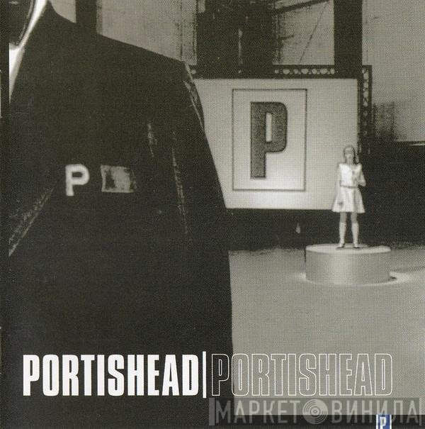 Portishead  - Portishead