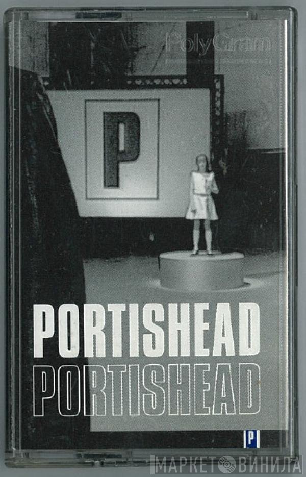 Portishead  - Portishead