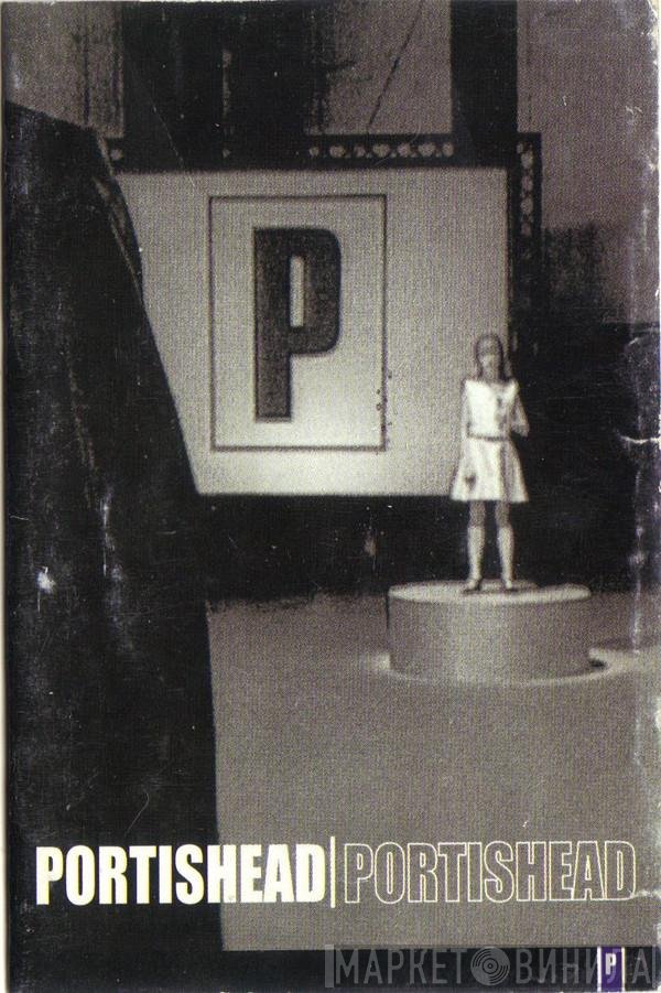 Portishead  - Portishead
