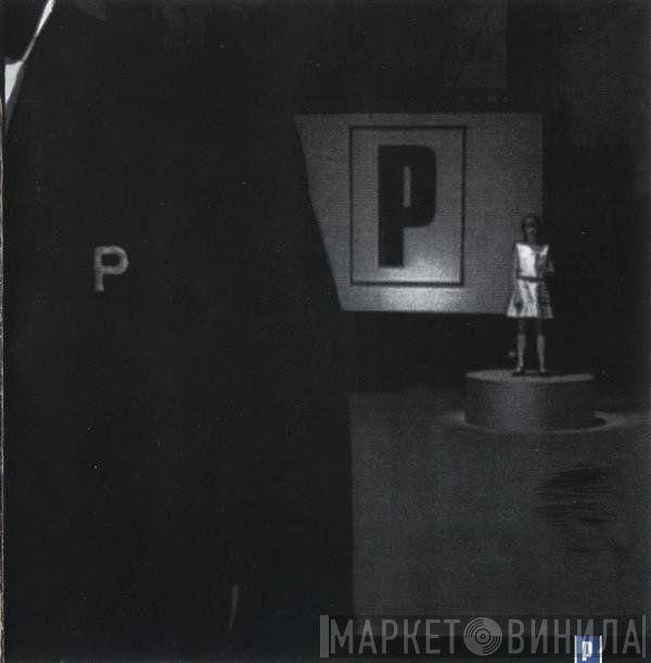 Portishead  - Portishead