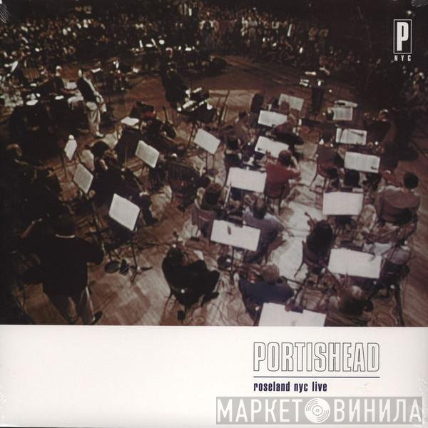 Portishead - Roseland NYC Live