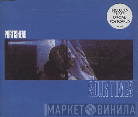 Portishead - Sour Times