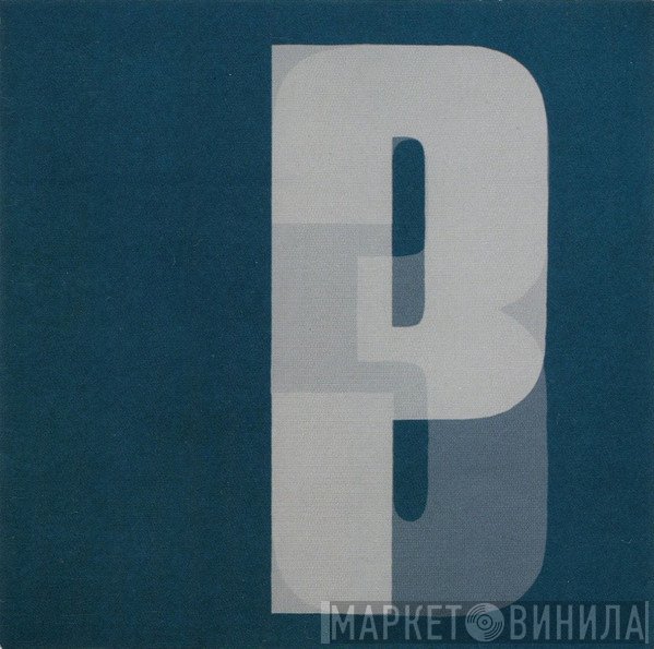 Portishead  - Third