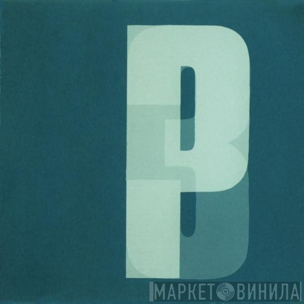 Portishead  - Third