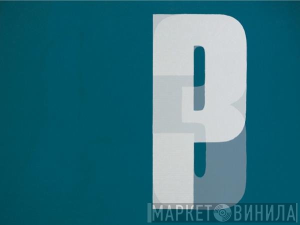 Portishead  - Third
