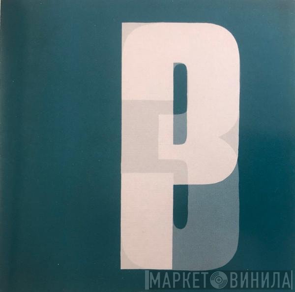 Portishead - Third